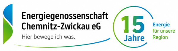 Nachhaltig investieren mit der Energiegenossenschaft Chemnitz-Zwickau eG